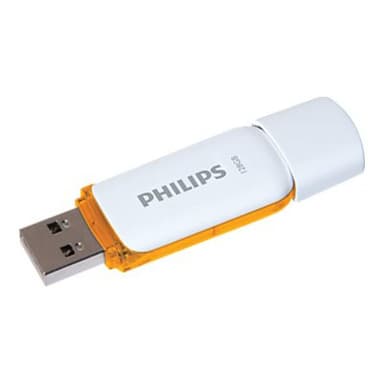 PHILIPS Snow Edition Orange 128GB