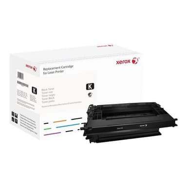 XEROX - Schwarz - Tonerpatrone (Alternative zu: HP 37A, HP CF237A) - für HP LaserJet Enterprise M607