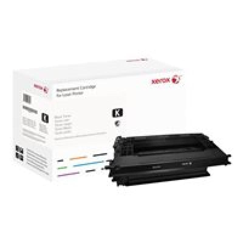 XEROX - Schwarz - Tonerpatrone (Alternative zu: HP 37A, HP CF237A) - für HP LaserJet Enterprise M607