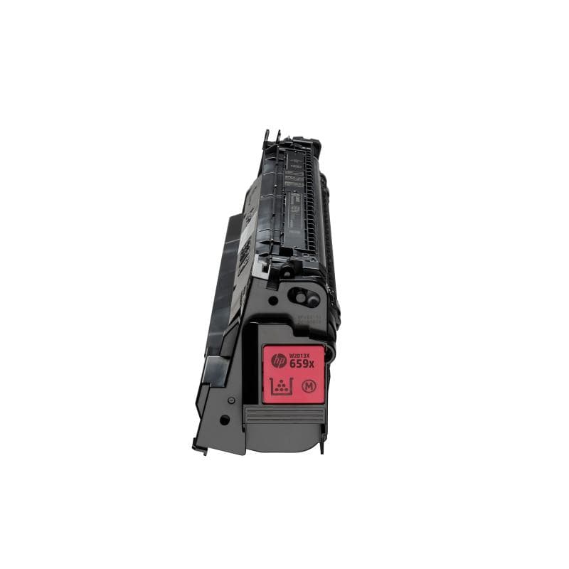 HP 659X - Magenta - Original - LaserJet - Tonerpatrone (W2013X) - für LaserJet Enterprise MFP M776;
