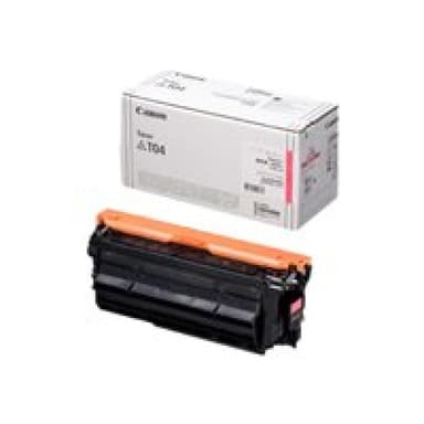 CANON TONER T04 MAGENTA #2978C001 (2978C001)