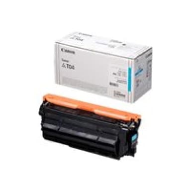 CANON TONER T04 CYAN #2979C001 (2979C001)
