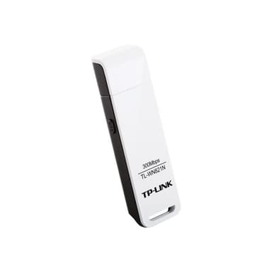TP-LINK TL-WN821N Wireless Netzwerkadapter 300 Mbit/s