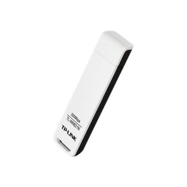 TP-LINK TL-WN821N Wireless Netzwerkadapter 300 Mbit/s