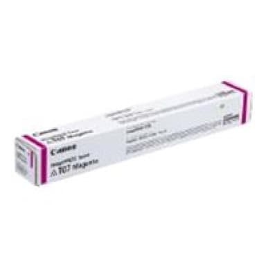 CANON CARTOUCHE TONER T07 MAGENTA IPC165 (3643C001AA)