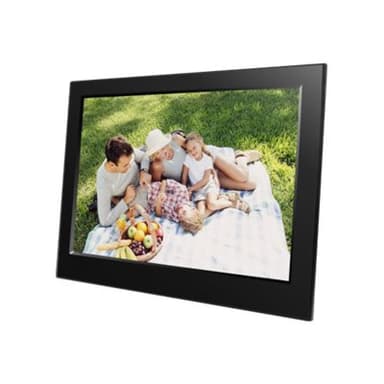 BRAUN PHOTO DigiFrame 10 slim 25,65cm (10,1 )