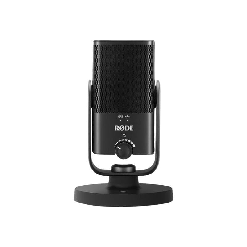 RODE NT-USB mini