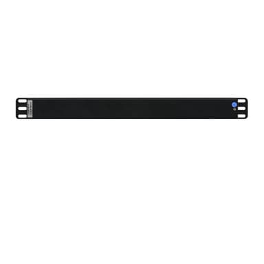 APC Easy PDU Basic 1U 16A 230V 8xC13 Cord Length 2.5 meter IEC320