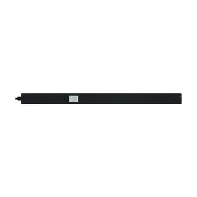 APC Easy PDU Basic 0U 16A 230V 20xC13 4xC19 Cord Length 3 meter IEC309