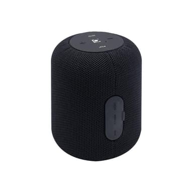 GEMBIRD Bluetooth-Lautsprecher schwarz