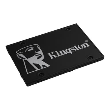KINGSTON KC600 2TB