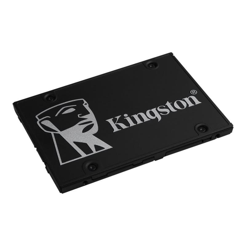 KINGSTON KC600 2TB