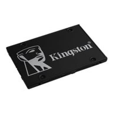 KINGSTON KC600 2TB