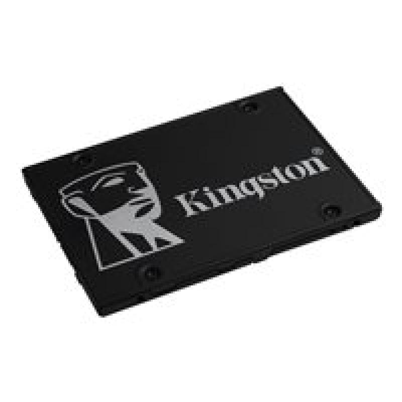 KINGSTON KC600 2TB