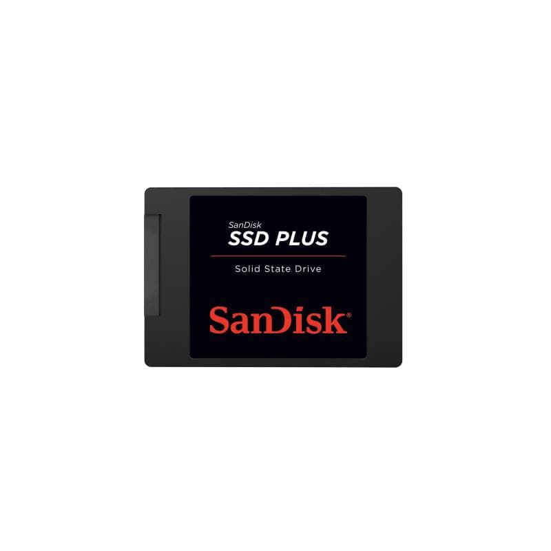 SANDISK PLUS 2TB