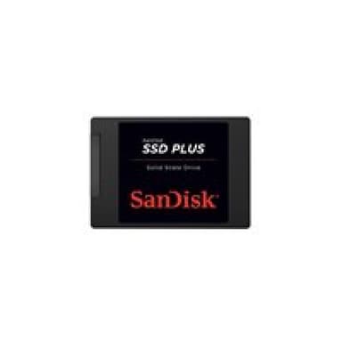 SANDISK PLUS 2TB
