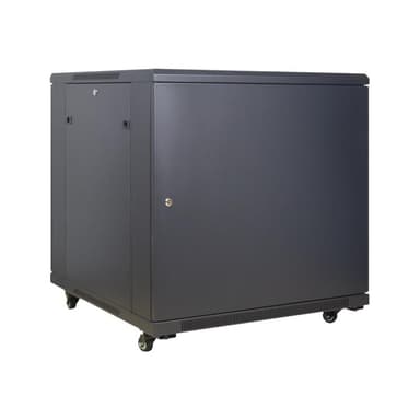INTERTECH IPC 19INCH RACK SNB-8815