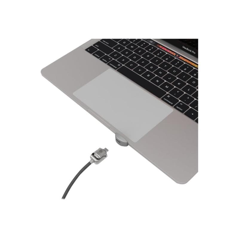 COMPULOCKS UNIVERSAL LEDGE MACBOOK PRO