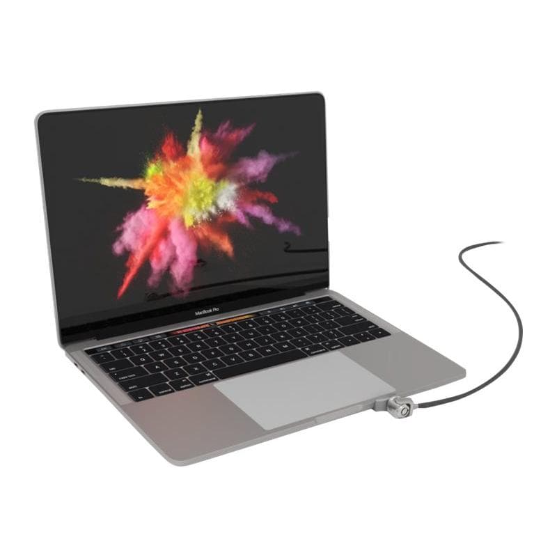 COMPULOCKS UNIVERSAL LEDGE MACBOOK PRO