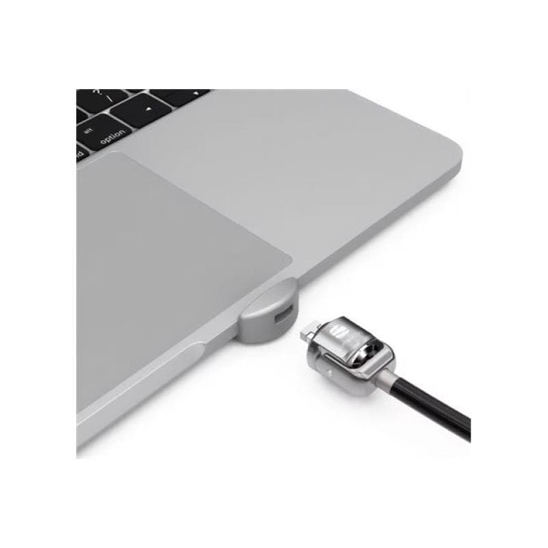 COMPULOCKS UNIVERSAL LEDGE MACBOOK PRO