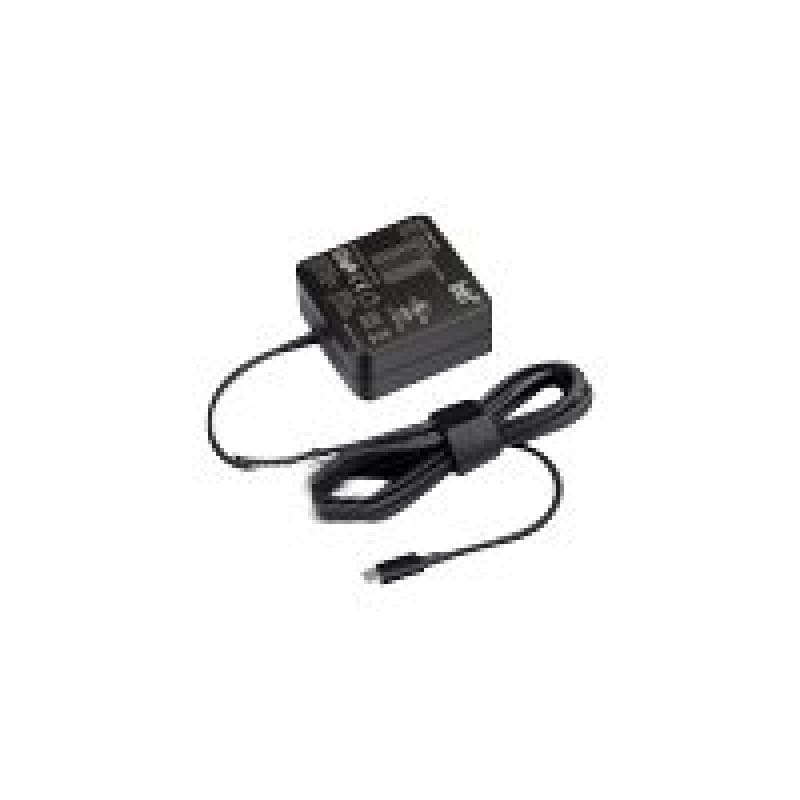 BATTERY TECHNOLOGY 65W USB-C ADAPTER 8 VOLTAGES