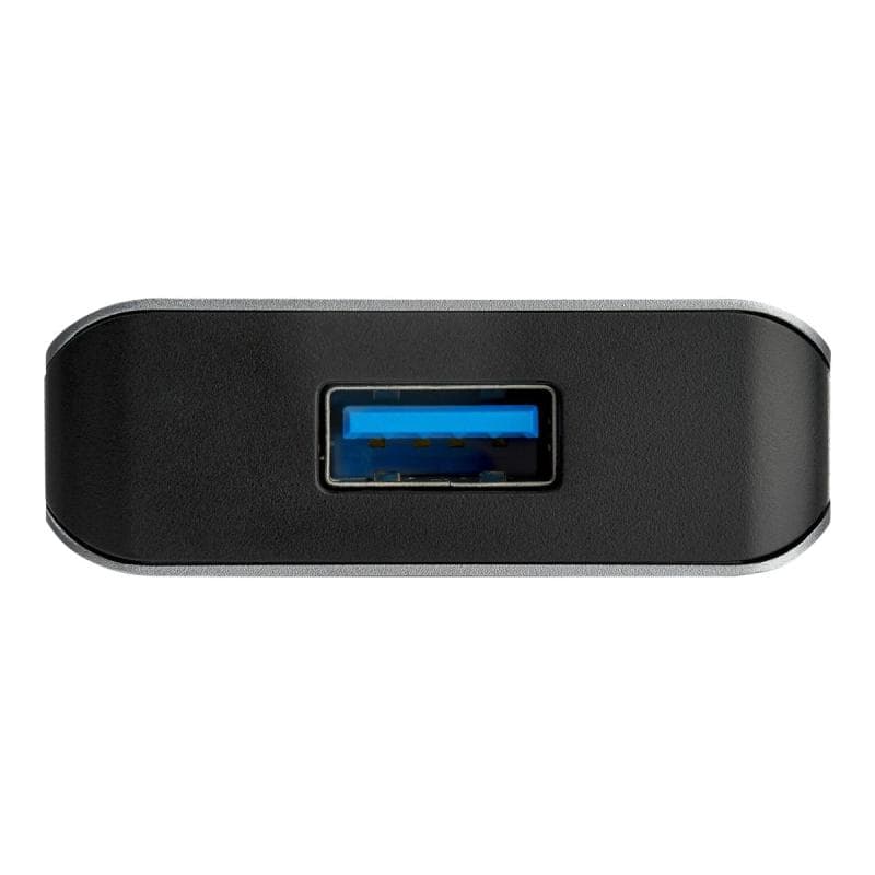 STARTECH.COM 4 -PORT USB-C HUB 10GBPS