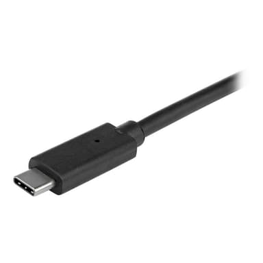 STARTECH.COM 4 -PORT USB-C HUB 10GBPS