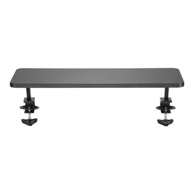 STARTECH.COM MONITOR RISER - CLAMP ON
