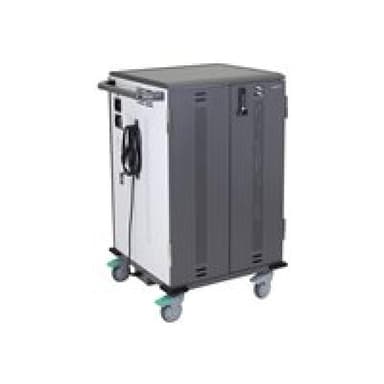 ERGOTRON YESMOR36 CHROMEBOOK CHARGING