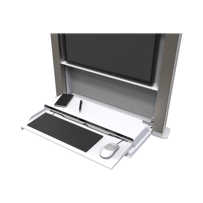 ERGOTRON CAREFIT SIT-STAND ENCLOSURE