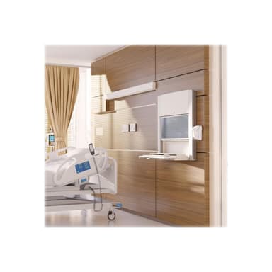 ERGOTRON CAREFIT SIT-STAND ENCLOSURE