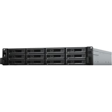 SYNOLOGY RS217 1U 2BAY 1.33GHZ DC 2X GB