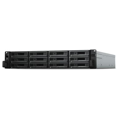 SYNOLOGY RS217 1U 2BAY 1.33GHZ DC 2X GB