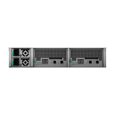 SYNOLOGY RS217 1U 2BAY 1.33GHZ DC 2X GB