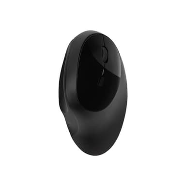 KENSINGTON Pro Fit Ergo wireless mouse black