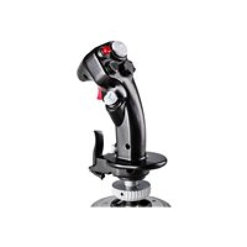 THRUSTMASTER Joystick F-16C Viper AddOn