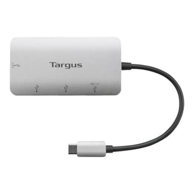 TARGUS USB-C Multi-Port Hub with 2 x USB-A and 2 x USB-C
