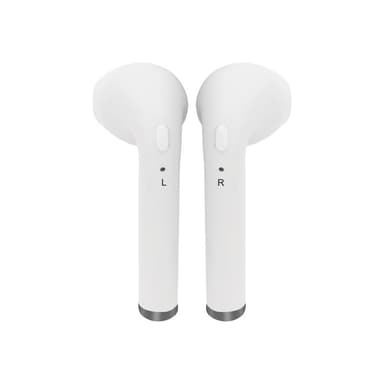 DENVER TWE-36MK3 Wireless BT Earbuds, schwarz