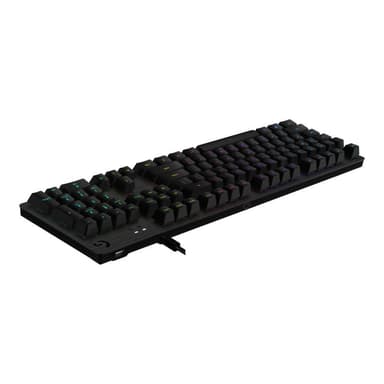 LOGITECH G512 CARBON LIGHTSYNC RGB