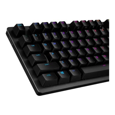 LOGITECH G512 CARBON LIGHTSYNC RGB