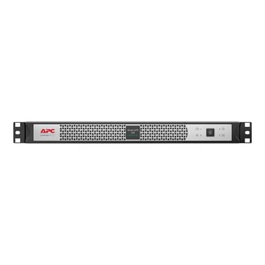 APC Smart-UPS C Lithium Ion Short Depth 500VA 230V with SmartConnect
