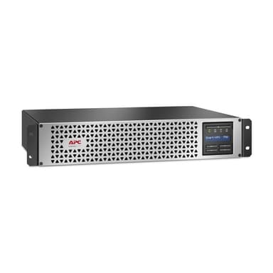 APC Smart-UPS Lithium-ion 750VA Line Interactive Rack/Tower, 2HE SmartConnect