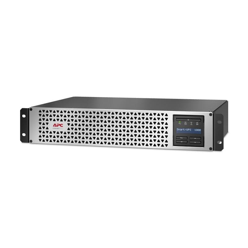 APC Smart-UPS Lithium Ion Short Depth 1000VA 230V with SmartConnect