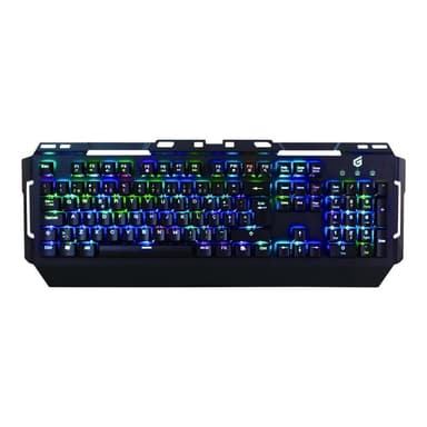 CONCEPTRONIC Gaming Tasta., RGB, PT, Blue Switche KRONIC01PT