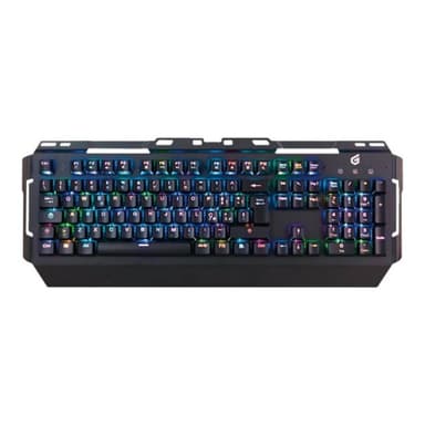 CONCEPTRONIC Gaming Tasta., RGB, IT, Blue Switche KRONIC01IT