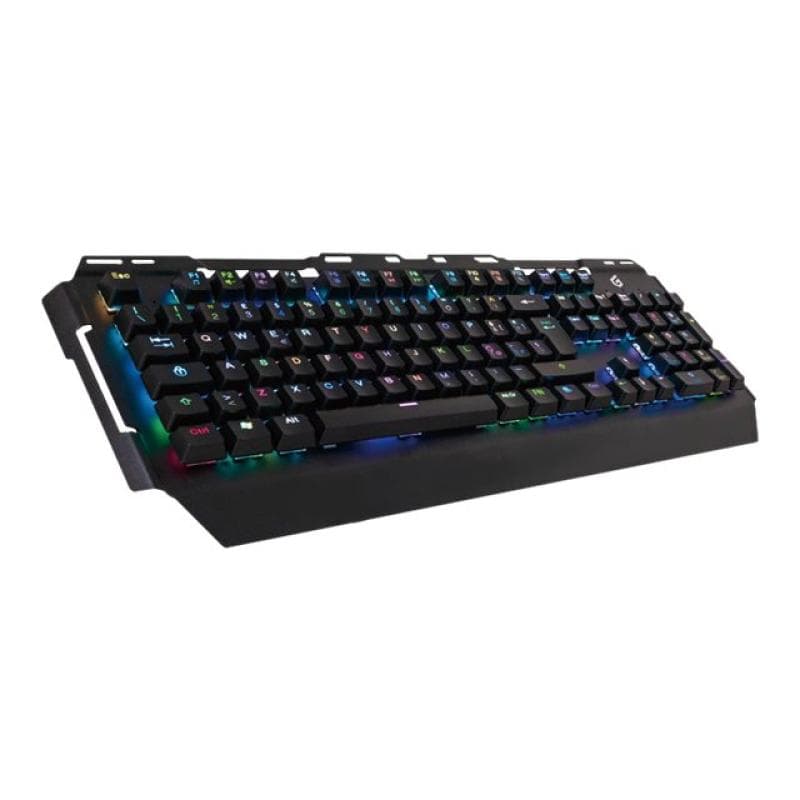CONCEPTRONIC Gaming Tasta., RGB, IT, Blue Switche KRONIC01IT
