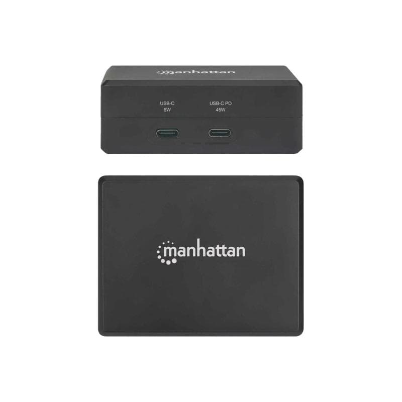 IC INTRACOM Manhattan Smart Video Power Delivery-Ladehub