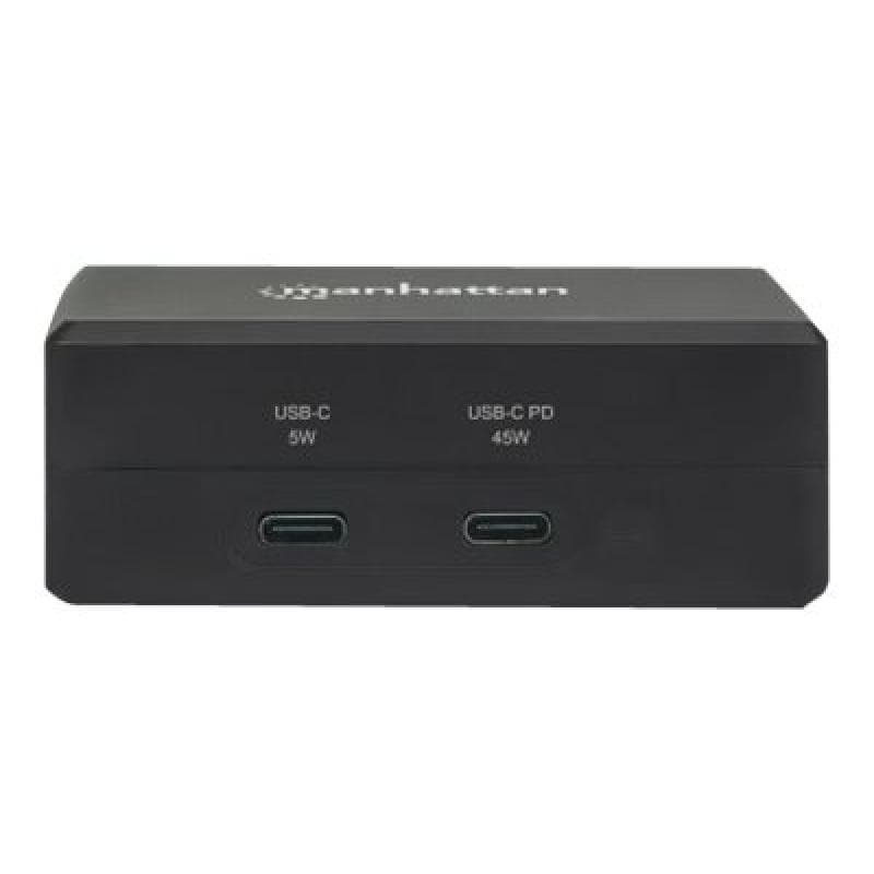 IC INTRACOM Manhattan Smart Video Power Delivery-Ladehub