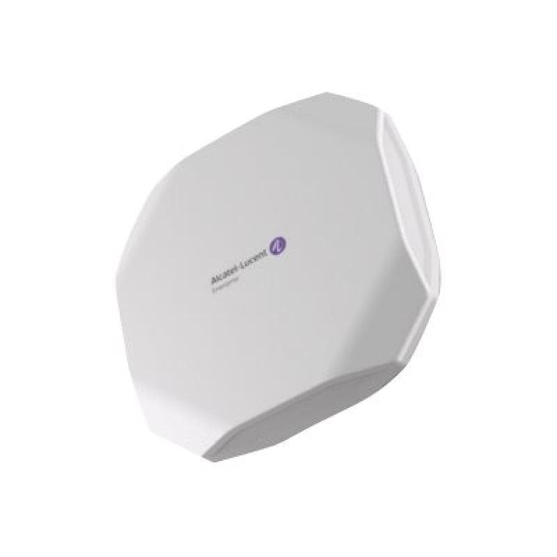 ALCATEL ALE Stellar AP1321. Tri radio 5 Ghz 4x4:4 + 2.4Ghz 2x2:2 Wi-Fi 6 Indoor AP with integrated O