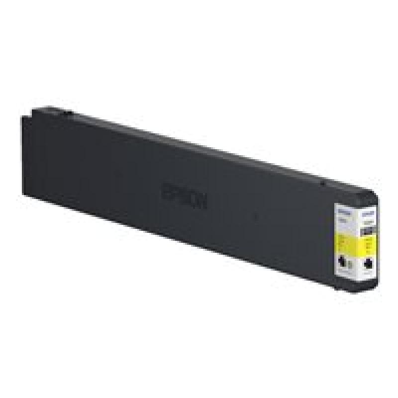 EPSON WorkForce Enterprise WF-C20600 Yellow Ink